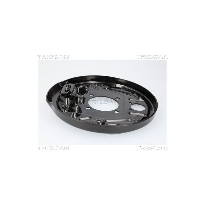 Apsauginis skydas, stabdžių diskas TRISCAN 8125 23232