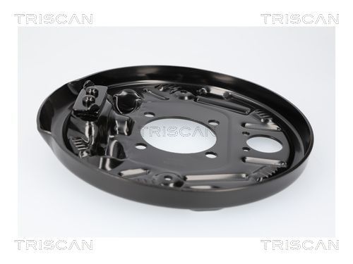 Apsauginis skydas, stabdžių diskas TRISCAN 8125 23232