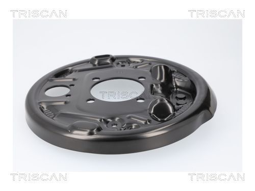 Apsauginis skydas, stabdžių diskas TRISCAN 8125 23231