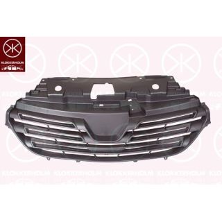 Ventiliacijos grotelės, buferis KLOKKERHOLM 6063991