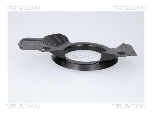 Apsauginis skydas, stabdžių diskas TRISCAN 8125 43113