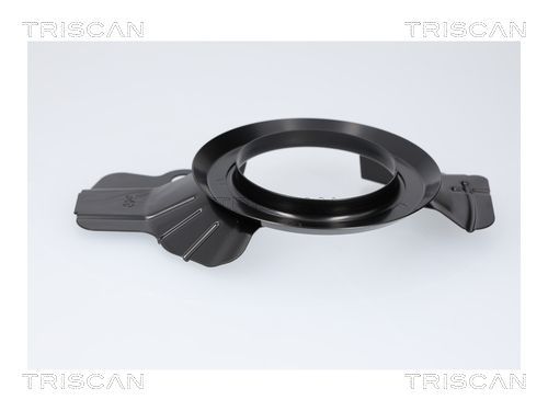 Apsauginis skydas, stabdžių diskas TRISCAN 8125 43113