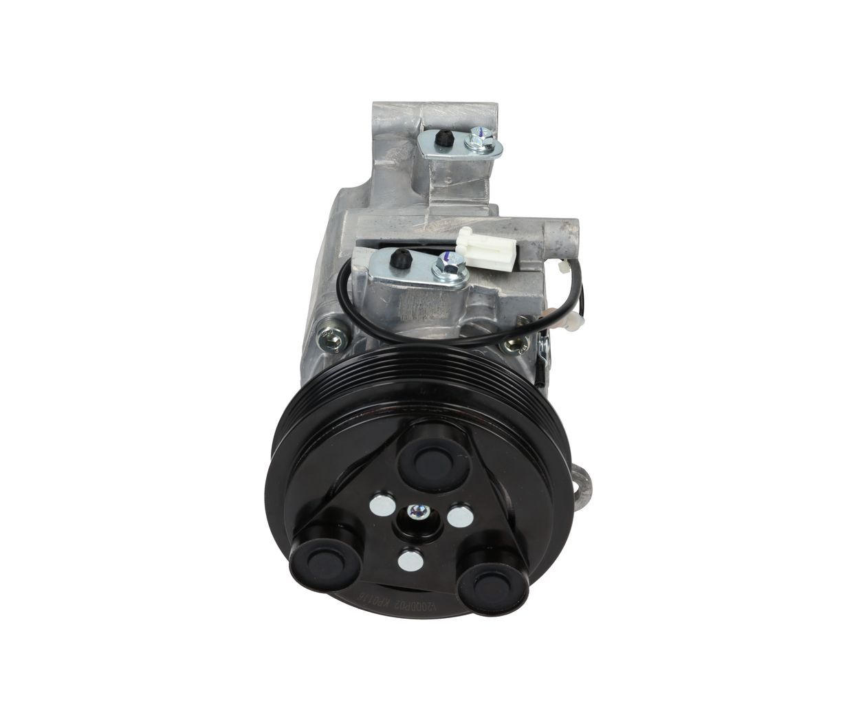 Kompresorius, oro kondicionierius BOSCH 1 986 AD1 293