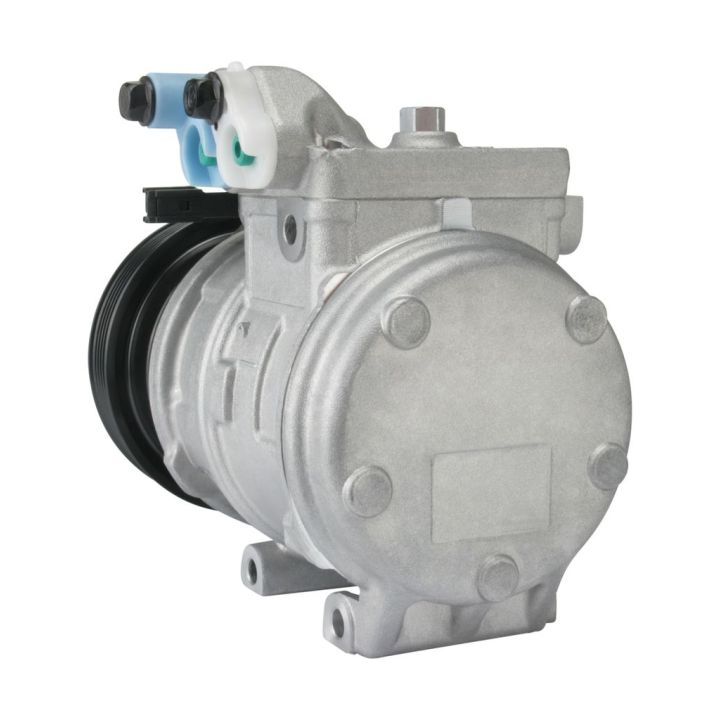 Kompresorius, oro kondicionierius BOSCH 1 986 AD1 294