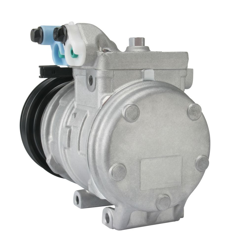 Kompresorius, oro kondicionierius BOSCH 1 986 AD1 294