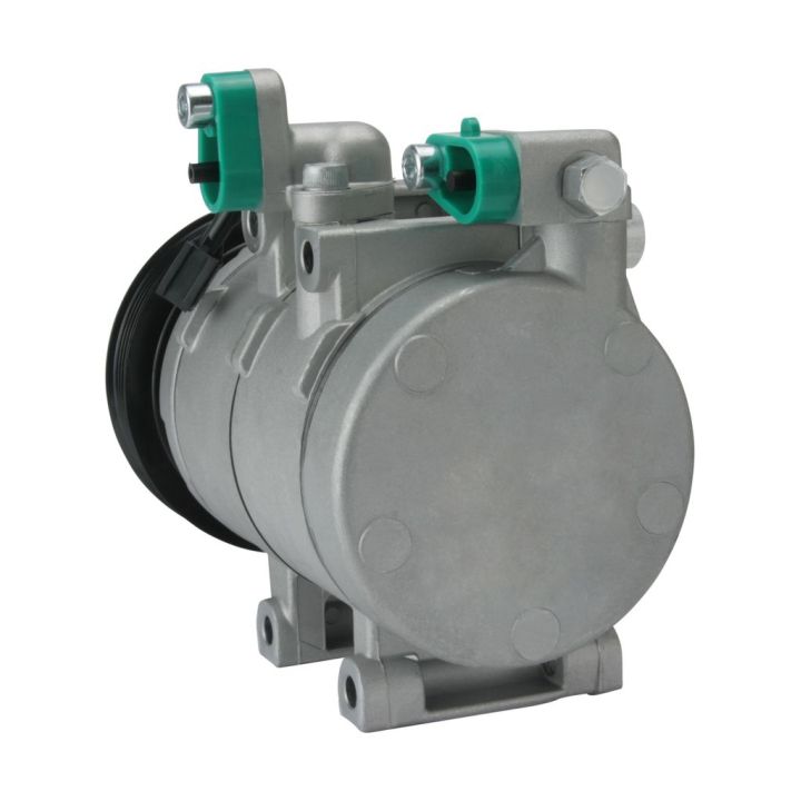 Kompresorius, oro kondicionierius BOSCH 1 986 AD1 295