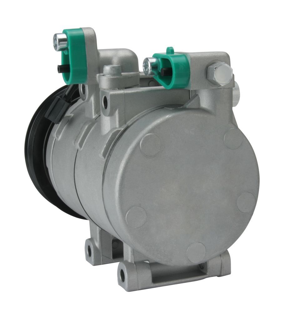 Kompresorius, oro kondicionierius BOSCH 1 986 AD1 295