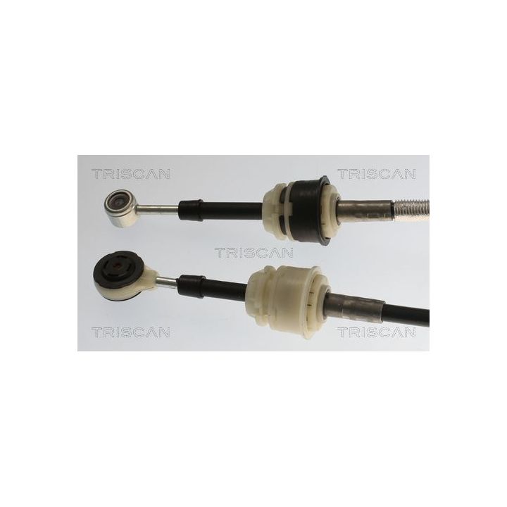 Trosas, neautomatinė transmisija TRISCAN 8140 10727