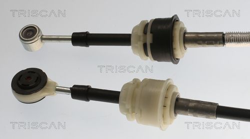 Trosas, neautomatinė transmisija TRISCAN 8140 10727
