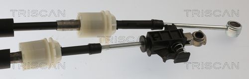 Trosas, neautomatinė transmisija TRISCAN 8140 10727