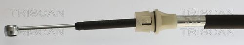 Trosas, neautomatinė transmisija TRISCAN 8140 15757
