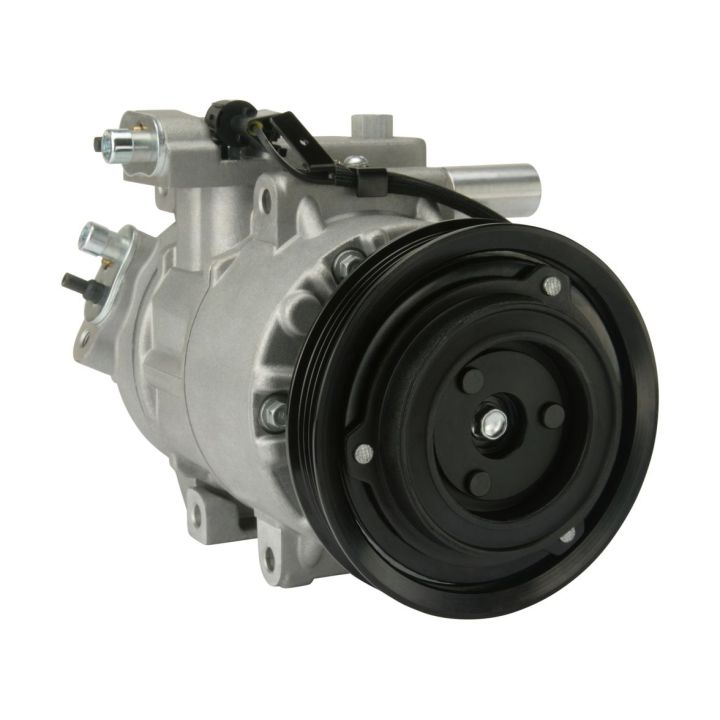 Kompresorius, oro kondicionierius BOSCH 1 986 AD1 297