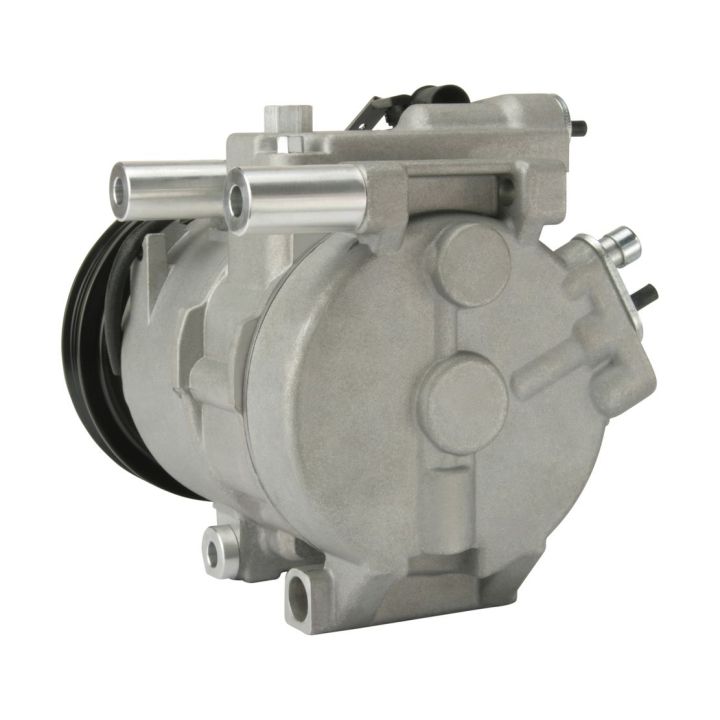 Kompresorius, oro kondicionierius BOSCH 1 986 AD1 297