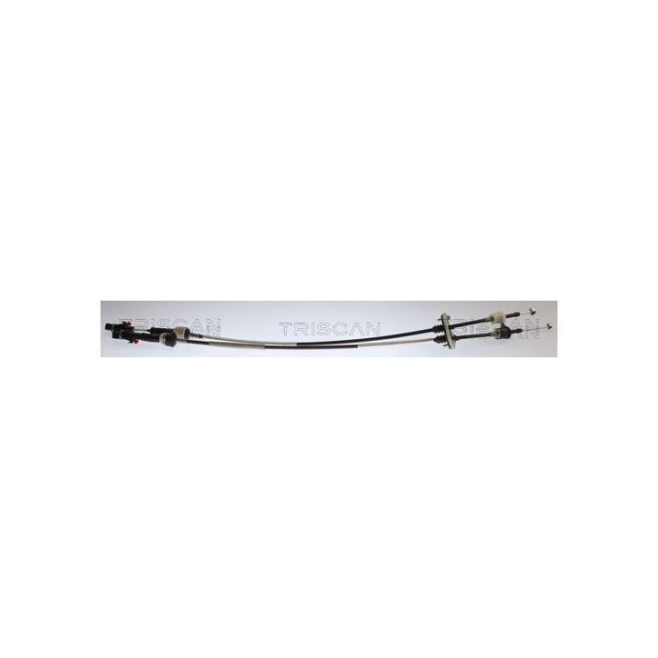 Trosas, neautomatinė transmisija TRISCAN 8140 15763