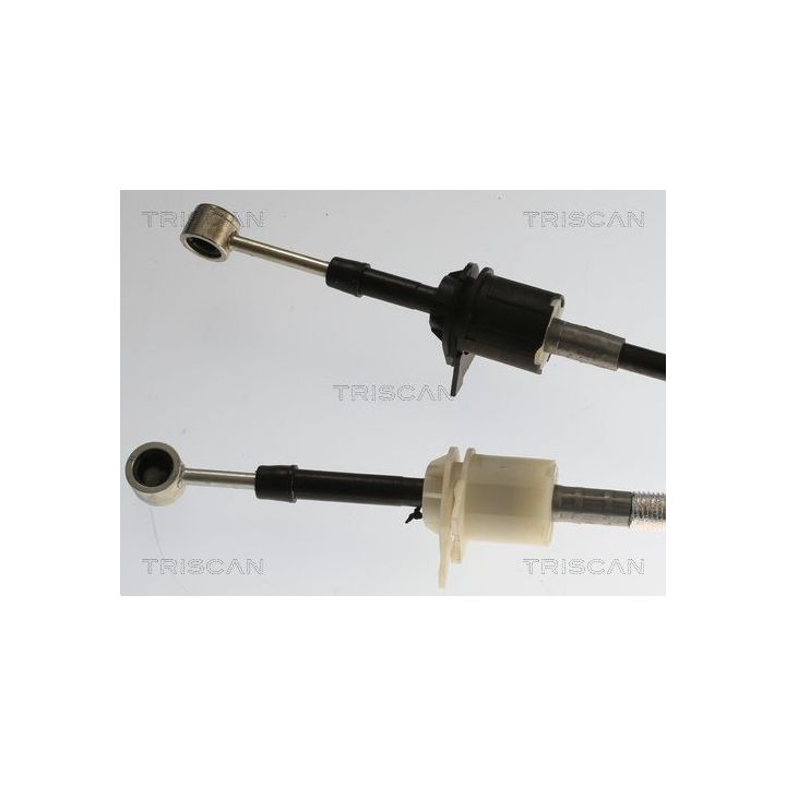 Trosas, neautomatinė transmisija TRISCAN 8140 15764