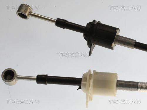Trosas, neautomatinė transmisija TRISCAN 8140 15764