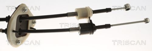 Trosas, neautomatinė transmisija TRISCAN 8140 15763