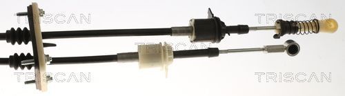 Trosas, neautomatinė transmisija TRISCAN 8140 15764