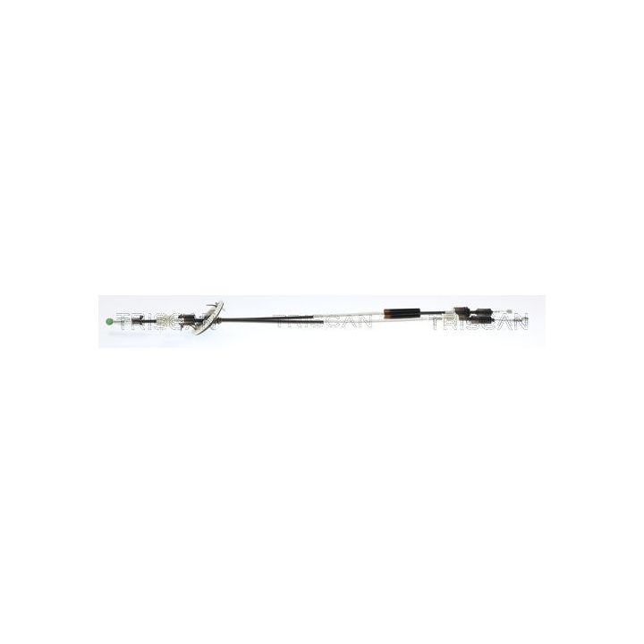 Trosas, neautomatinė transmisija TRISCAN 8140 15767