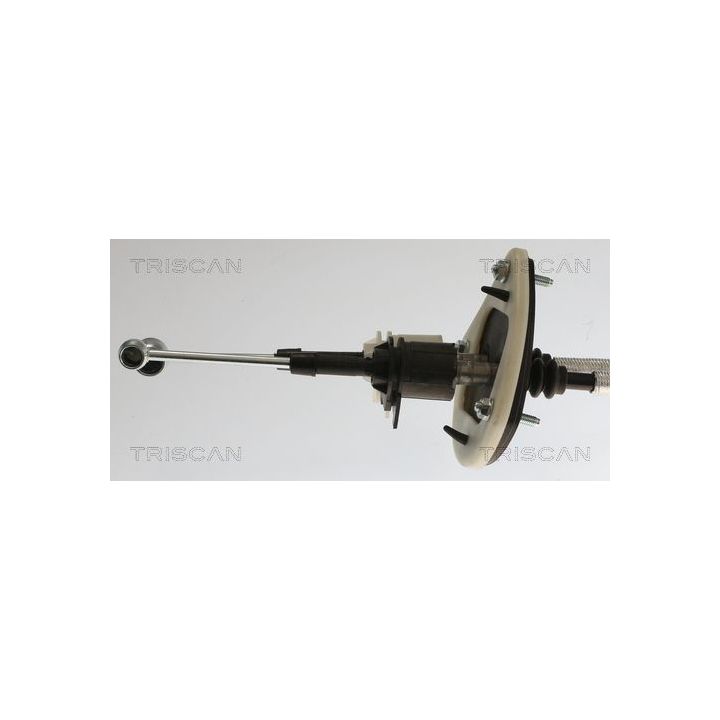 Trosas, neautomatinė transmisija TRISCAN 8140 15766