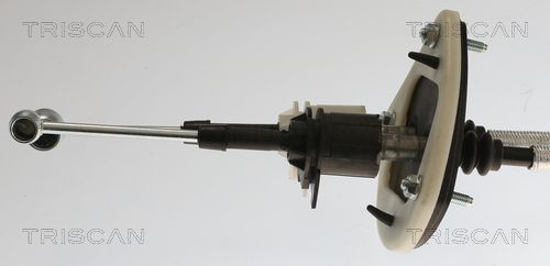 Trosas, neautomatinė transmisija TRISCAN 8140 15766