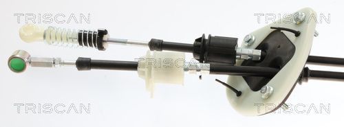 Trosas, neautomatinė transmisija TRISCAN 8140 15767