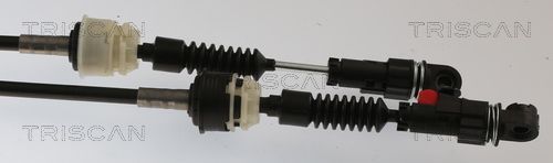 Trosas, neautomatinė transmisija TRISCAN 8140 15766