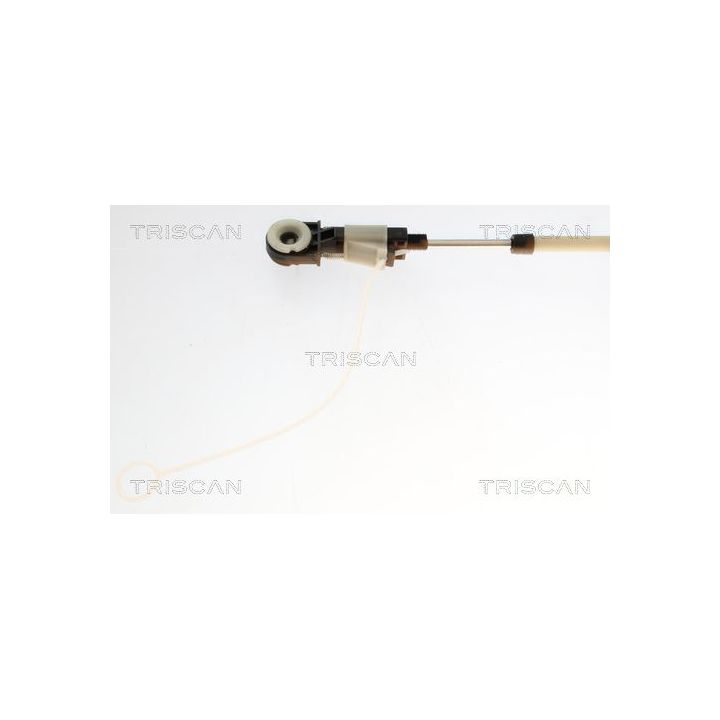 Trosas, neautomatinė transmisija TRISCAN 8140 23715