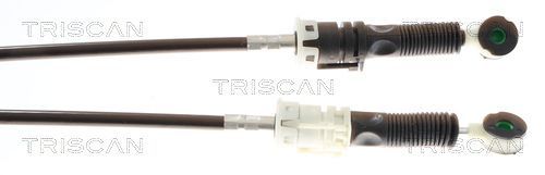 Trosas, neautomatinė transmisija TRISCAN 8140 15768