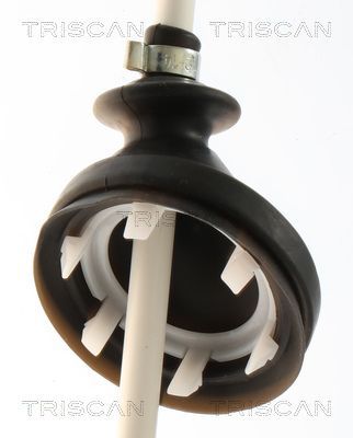 Trosas, neautomatinė transmisija TRISCAN 8140 23715