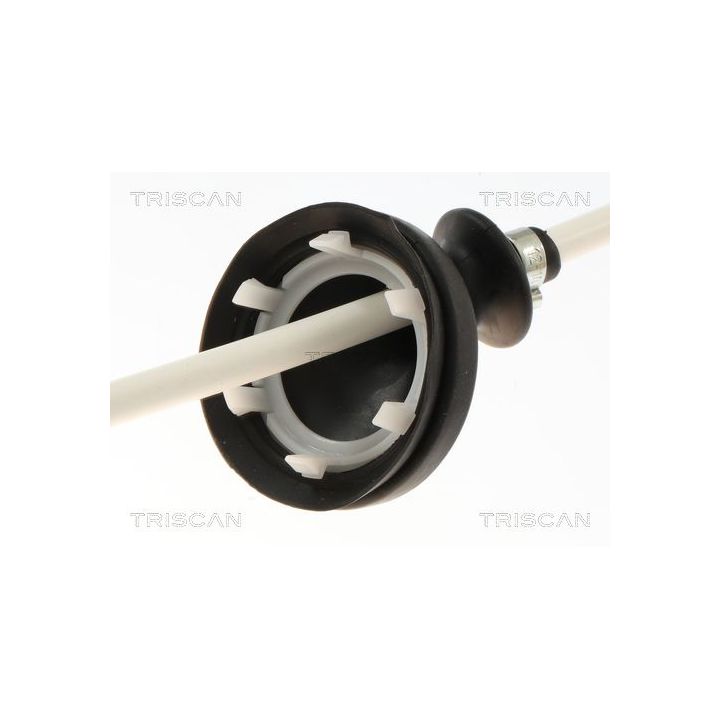 Trosas, neautomatinė transmisija TRISCAN 8140 23716