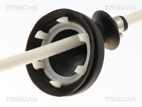 Trosas, neautomatinė transmisija TRISCAN 8140 23716