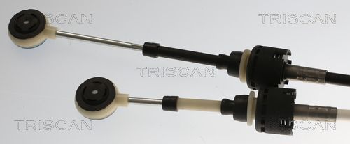 Trosas, neautomatinė transmisija TRISCAN 8140 24731