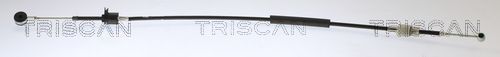 Trosas, neautomatinė transmisija TRISCAN 8140 24743