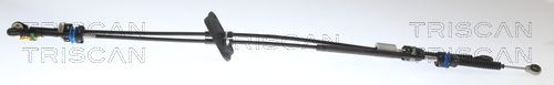 Trosas, neautomatinė transmisija TRISCAN 8140 25744