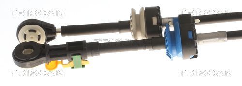 Trosas, neautomatinė transmisija TRISCAN 8140 25744