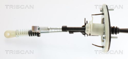 Trosas, neautomatinė transmisija TRISCAN 8140 25745