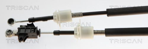 Trosas, neautomatinė transmisija TRISCAN 8140 28745
