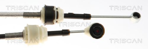 Trosas, neautomatinė transmisija TRISCAN 8140 28745