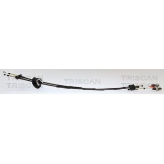Trosas, neautomatinė transmisija TRISCAN 8140 38724