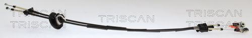Trosas, neautomatinė transmisija TRISCAN 8140 38724