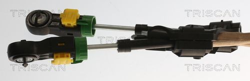 Trosas, neautomatinė transmisija TRISCAN 8140 38719