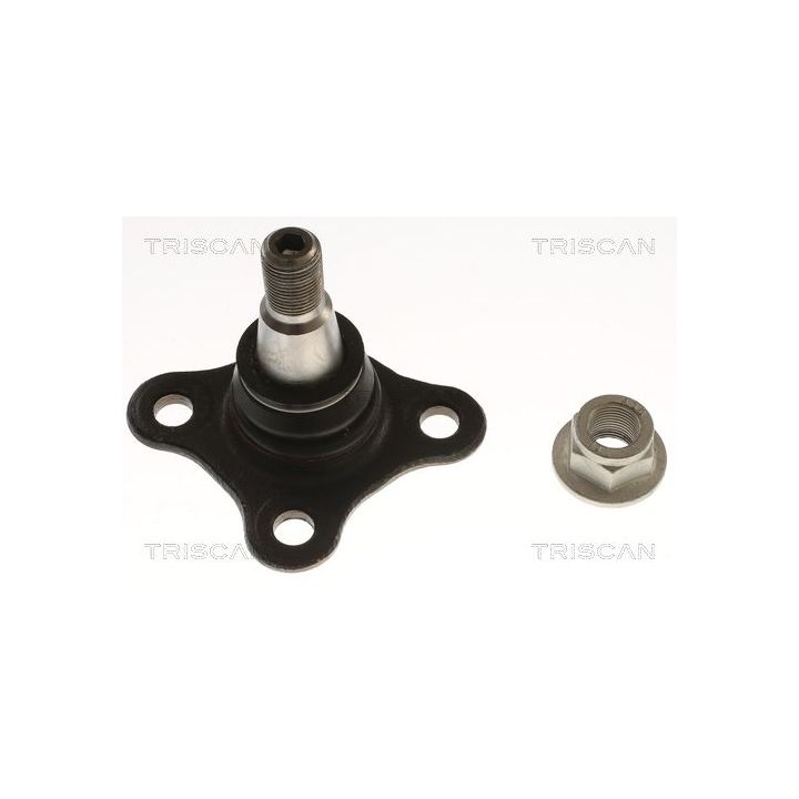 Šarnyras / girgždukas TRISCAN 8500 235078
