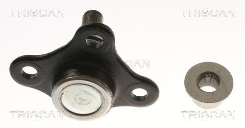 Šarnyras / girgždukas TRISCAN 8500 235078