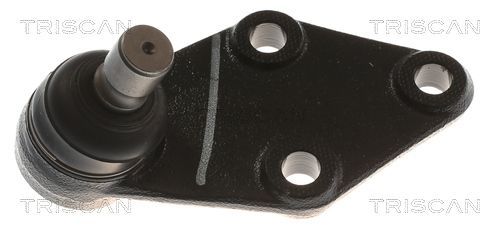 Šarnyras / girgždukas TRISCAN 8500 82504