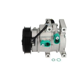 Kompresorius, oro kondicionierius BOSCH 1 986 AD1 306