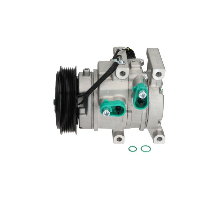 Kompresorius, oro kondicionierius BOSCH 1 986 AD1 306