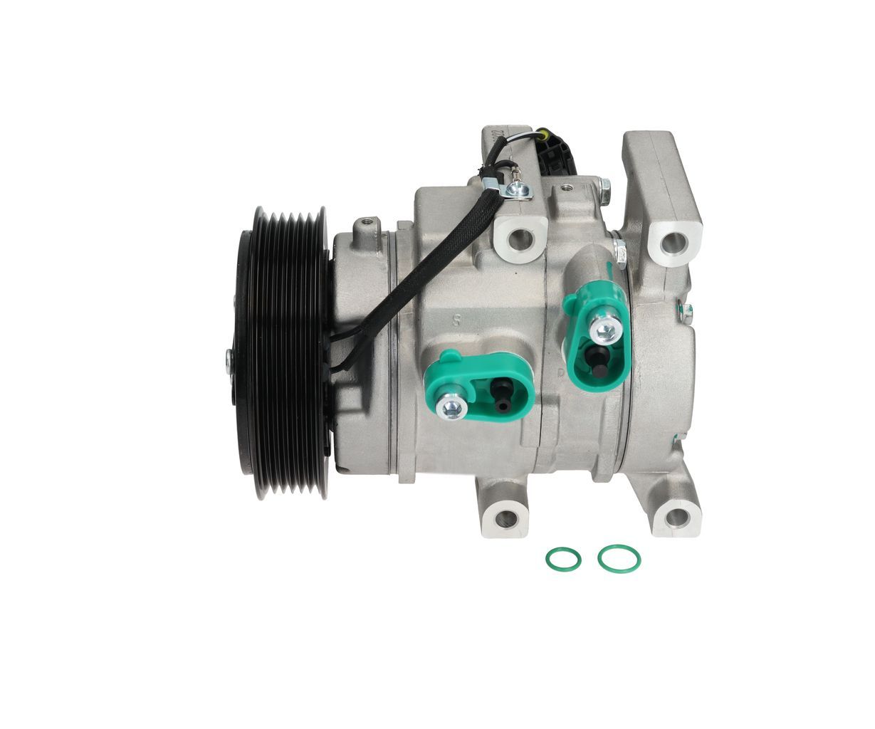 Kompresorius, oro kondicionierius BOSCH 1 986 AD1 306