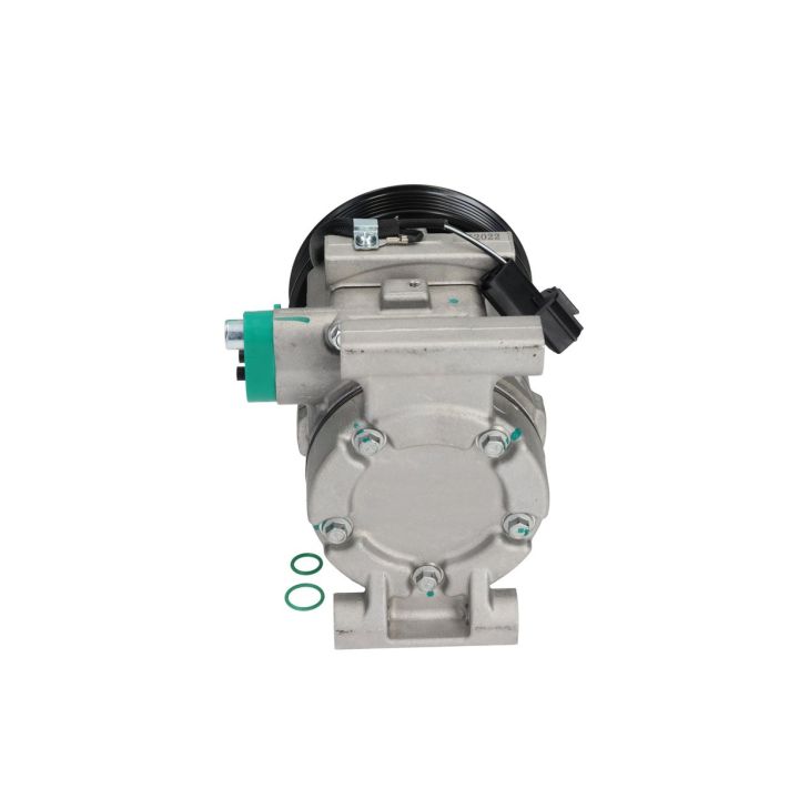 Kompresorius, oro kondicionierius BOSCH 1 986 AD1 306