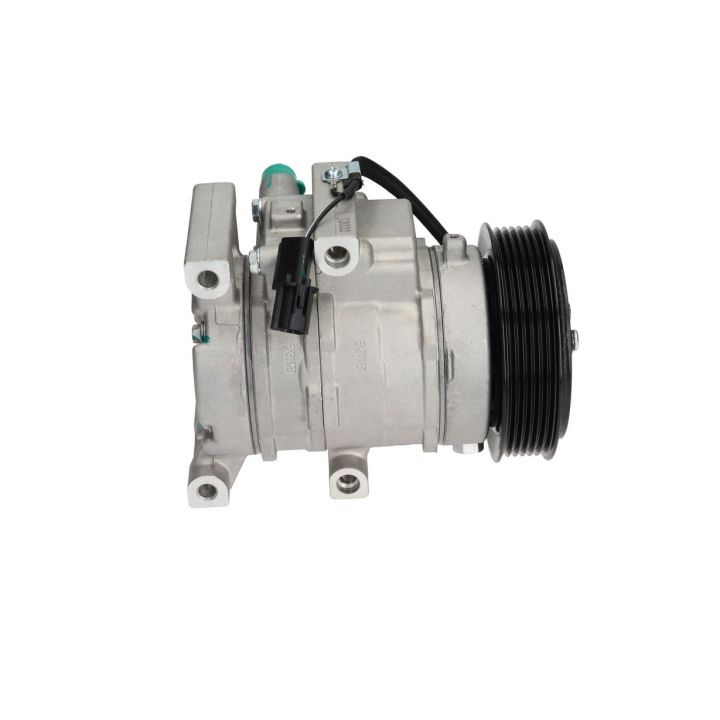 Kompresorius, oro kondicionierius BOSCH 1 986 AD1 306